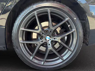 BMW 120d xDrive M Sport