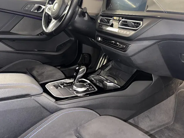 BMW 120d xDrive M Sport