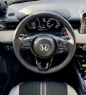 Honda HR-V 1.5i-MMD Advance Style Plus CVT Modell 2027 1.9% Leasing Aktion unschlagbar mit 8 Jahren Garantie