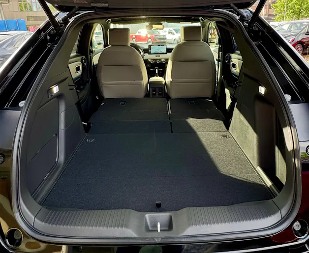 Honda HR-V 1.5i-MMD Advance Style Plus CVT Modell 2027 1.9% Leasing Aktion unschlagbar mit 8 Jahren Garantie