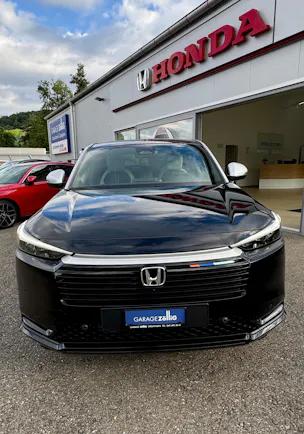 Honda HR-V 1.5i-MMD Advance Style Plus CVT Modell 2027 1.9% Leasing Aktion unschlagbar mit 8 Jahren Garantie
