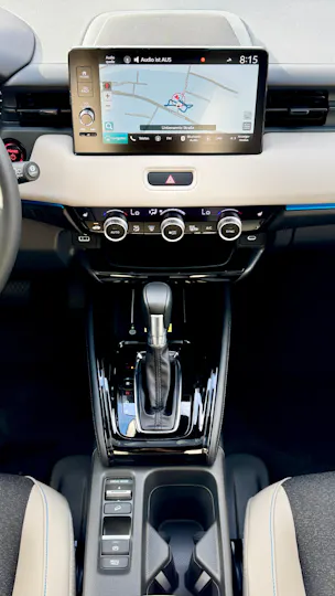 Honda HR-V 1.5i-MMD Advance Style Plus CVT Modell 2027 1.9% Leasing Aktion unschlagbar mit 8 Jahren Garantie