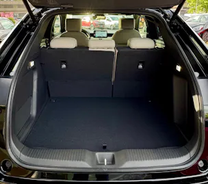 Honda HR-V 1.5i-MMD Advance Style Plus CVT Modell 2027 1.9% Leasing Aktion unschlagbar mit 8 Jahren Garantie