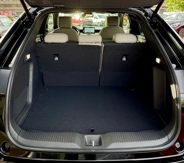 Honda HR-V 1.5i-MMD Advance Style Plus CVT Modell 2027 1.9% Leasing Aktion unschlagbar mit 8 Jahren Garantie