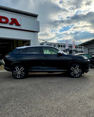 Honda HR-V 1.5i-MMD Advance Style Plus CVT Modell 2027 1.9% Leasing Aktion unschlagbar mit 8 Jahren Garantie