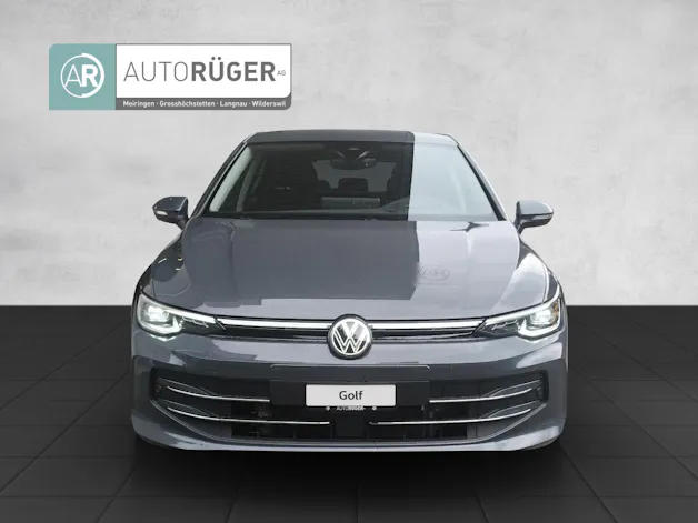 VW Golf 1.5 TSI PHEV Style