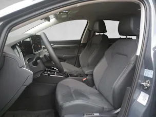 VW Golf 1.5 TSI PHEV Style
