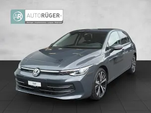 VW Golf 1.5 TSI PHEV Style