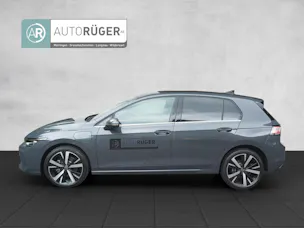 VW Golf 1.5 TSI PHEV Style