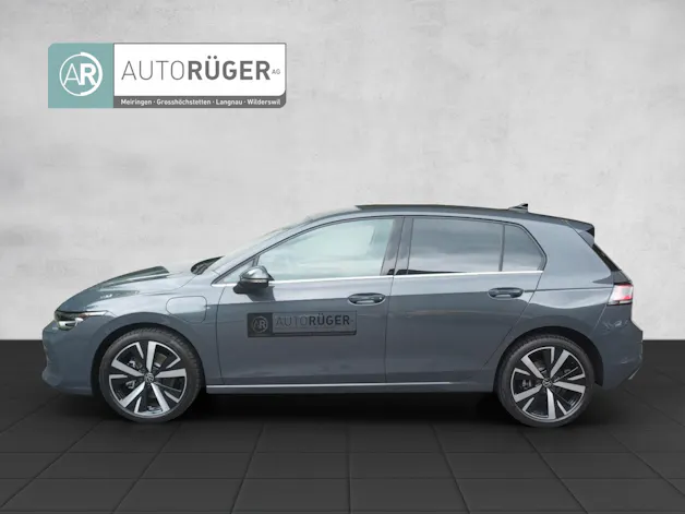 VW Golf 1.5 TSI PHEV Style