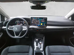 VW Golf 1.5 TSI PHEV Style