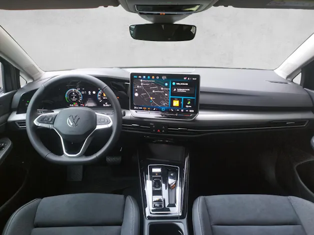 VW Golf 1.5 TSI PHEV Style