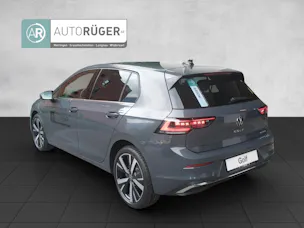 VW Golf 1.5 TSI PHEV Style
