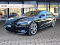 Audi A6 Avant e-tron quattro Mythosschwarz Metalic