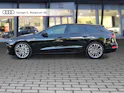 Audi A6 Avant e-tron quattro Mythosschwarz Metalic