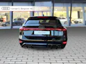 Audi A6 Avant e-tron quattro Mythosschwarz Metalic