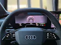Audi A6 Avant e-tron quattro Mythosschwarz Metalic