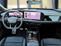 Audi A6 Avant e-tron quattro Mythosschwarz Metalic