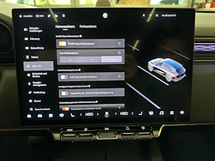 ZEEKR 7X 100kWh Privilege AWD