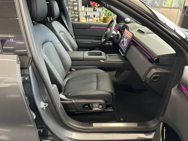 ZEEKR 7X 100kWh Privilege AWD