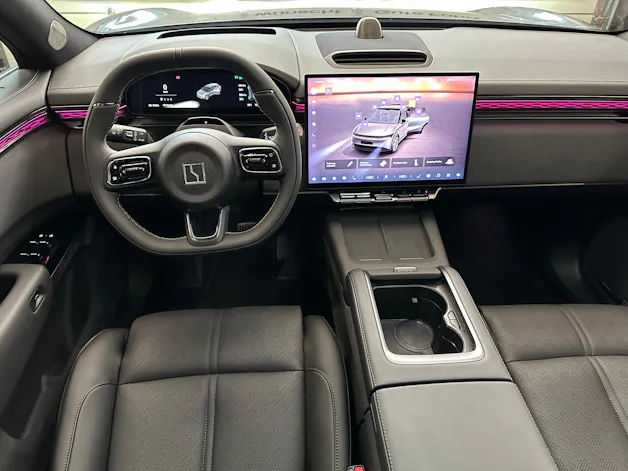 ZEEKR 7X 100kWh Privilege AWD