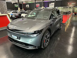 ZEEKR 7X 100kWh Privilege AWD