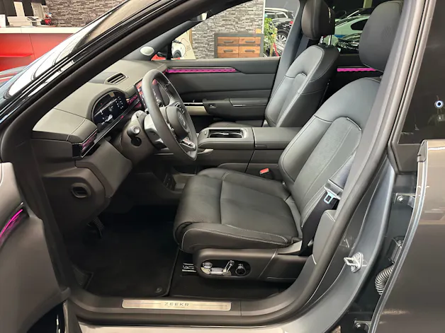 ZEEKR 7X 100kWh Privilege AWD