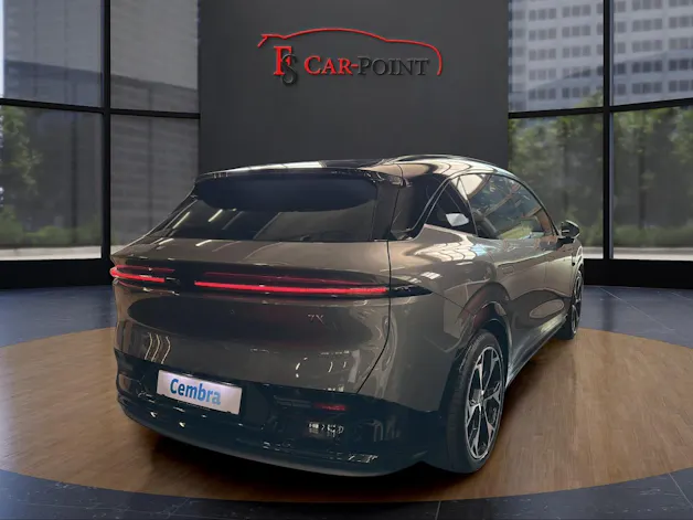 ZEEKR 7X 100kWh Privilege AWD