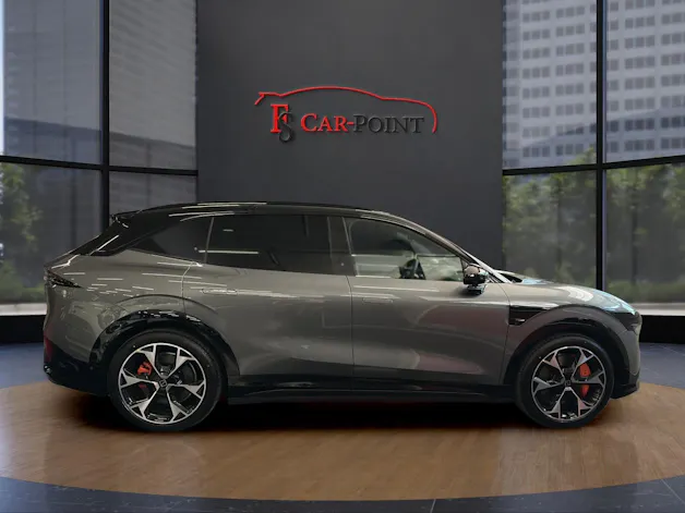 ZEEKR 7X 100kWh Privilege AWD