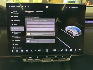 ZEEKR 7X 100kWh Privilege AWD
