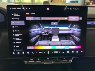 ZEEKR 7X 100kWh Privilege AWD