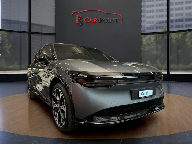 ZEEKR 7X 100kWh Privilege AWD