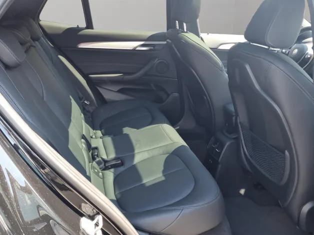 BMW X2 xDrive 25e M Sport Steptronic
