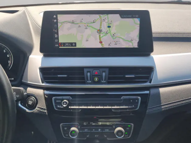 BMW X2 xDrive 25e M Sport Steptronic