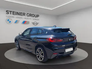 BMW X2 xDrive 25e M Sport Steptronic
