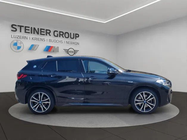BMW X2 xDrive 25e M Sport Steptronic