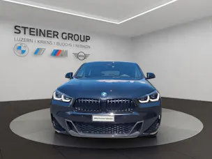 BMW X2 xDrive 25e M Sport Steptronic