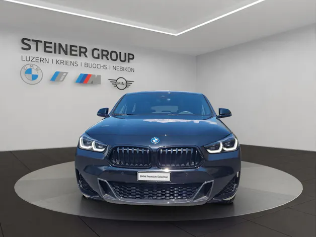 BMW X2 xDrive 25e M Sport Steptronic