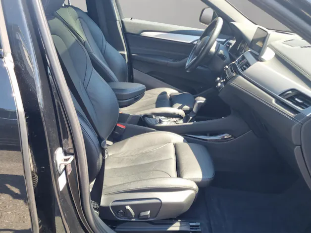 BMW X2 xDrive 25e M Sport Steptronic