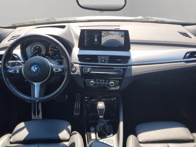 BMW X2 xDrive 25e M Sport Steptronic