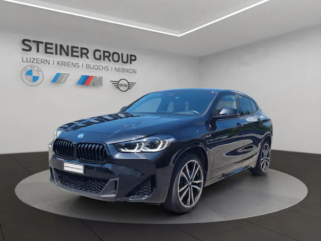 BMW X2 xDrive 25e M Sport Steptronic