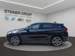 BMW X2 xDrive 25e M Sport Steptronic
