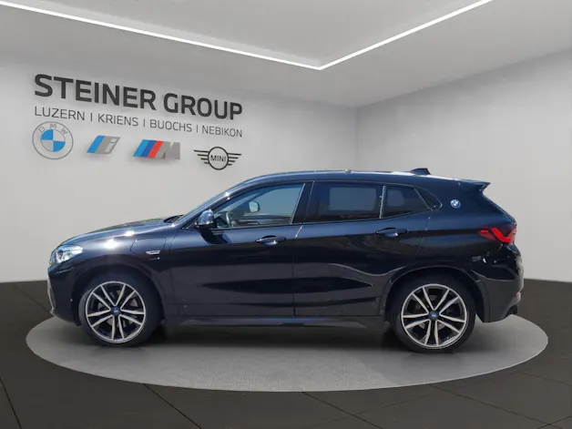 BMW X2 xDrive 25e M Sport Steptronic