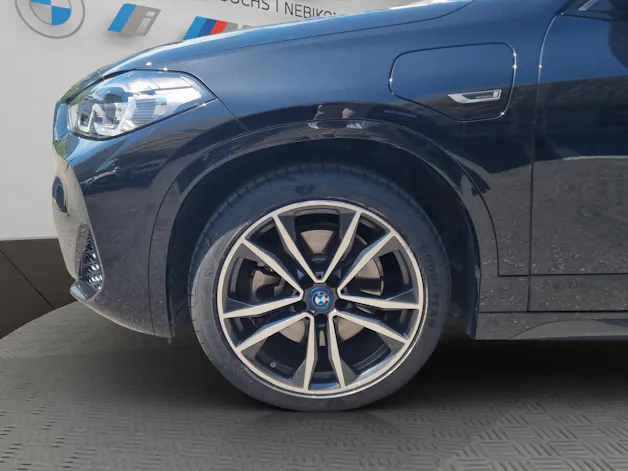 BMW X2 xDrive 25e M Sport Steptronic