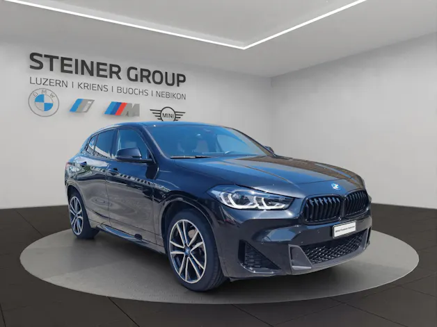 BMW X2 xDrive 25e M Sport Steptronic