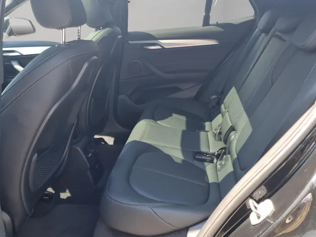 BMW X2 xDrive 25e M Sport Steptronic
