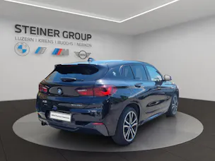 BMW X2 xDrive 25e M Sport Steptronic