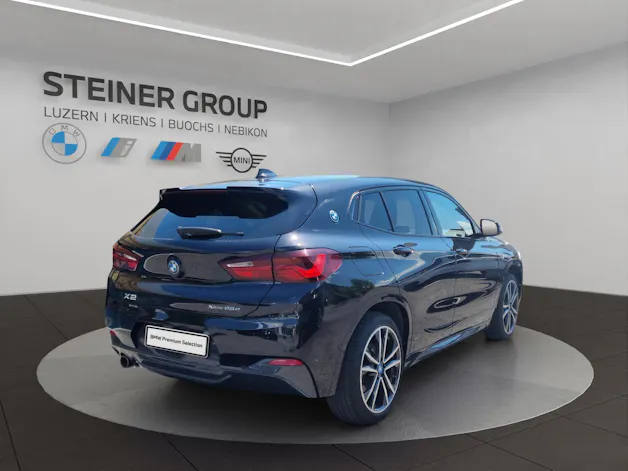 BMW X2 xDrive 25e M Sport Steptronic