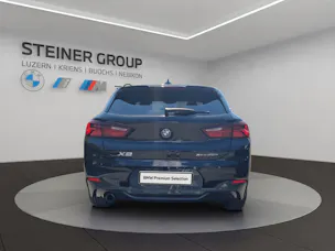 BMW X2 xDrive 25e M Sport Steptronic