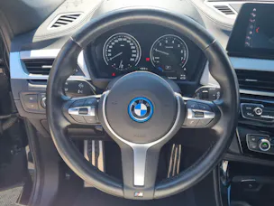 BMW X2 xDrive 25e M Sport Steptronic
